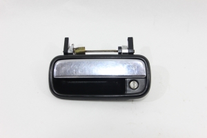 Maçaneta Externa Porta Hilux Sr 02/04 Usado (307)