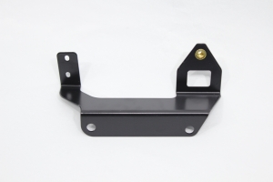 Suporte Farol Auxiliar Spoiler Mb Axor 4144 08/17 Actros 2646 2651 4160 4844 09/21 Le