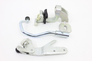 Kit Guia Porta Lateral Ducato 98/02