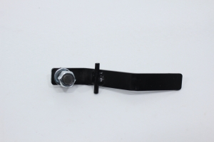 Suporte Fixação Estepe Accelo 715 815 915 1016 1316 Ld