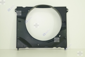 Defletor Radiador Hilux 16/22