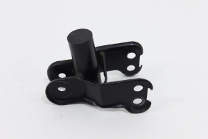 Suporte Base Amortecedor Tras Pajero Tr4 10/15 Usado (965)