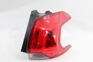 Lanterna Traseira Ld Peugeot 2008 Griffe 15/20 Usado (094)