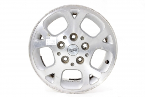 Roda Liga Aro 16 Cherokee Laredo 99/04 Usado (163)