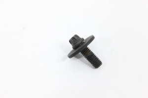 Parafuso Engrenagem Eixo Balanceiro S10 95/00 Usado (225)