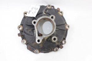 Tampa Carcaça Diferencial Dianteiro Hilux 05/11 Usado (678)