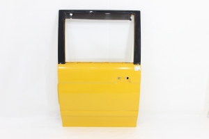 Porta Traseira Le L200 Sport 04/11 Usado (028)