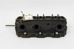Cabeçote Le 4.3 V6 Vortec S10 95/00 Usado (194)