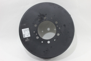 Panela Tambor Freio Traseira Ld Hilux 05/13 Usado (995)