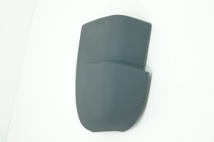 Ponteira Para-choque  Traseira Sprinter S/ Suporte Le