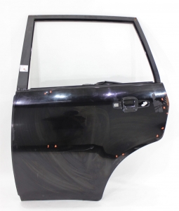 Porta Traseira Le Tiggo 09/12 Usado (204)