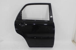 Porta Traseira Ld Sportage 05/10 Usado (831)