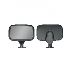 Espelho Retrovisor Rampa (Olho Magico) Scania 124