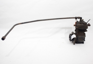 Compressor Ar Motor Agrale 7000d 93/96 Usado (790)