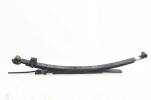 Feixe Mola Traseiro Ld S10 12/17 Usado (853)