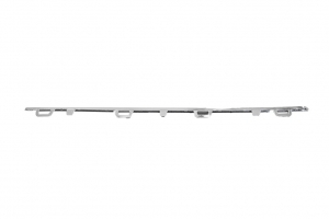 Friso Para-choque  (Moldura) Amarok 10/... Inferior Le