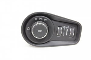 Botão Farol Jeep Renegade 15/22 Usado (891)
