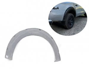 Alargador Paralama Triton 17/... Outdoor/Sport Gls/Gl/Glx Original Tras Ld Ca511979