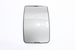 Lente Espelho Retrovisor Vw Constelation Convexo (Maior)