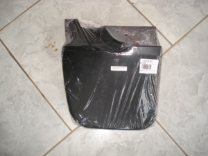 Para-barro (Lameiro/Badana) L200 Sport/Outdoor 04/11 Tras Le