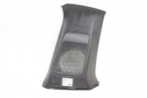 Acabamento Sup Coluna Tras Le Pajero Tr4 Flex 10/15 Usado (416)