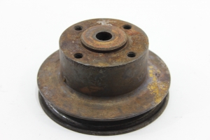 Polia Bomba Água D-10 64/84 Usado (011)