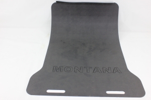 Tapete Assoalho Caçamba Montana 11/... (Puxa Empurra)