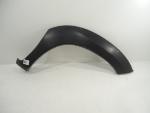 Alargador Paralama Dianteiro Hilux 05/15 Ld Usado