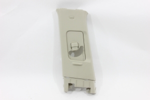 Acabamento Sup Coluna Tras Cinto Le Outlander 2013/2016 Usado (336)