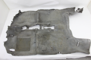 Carpe Interno Assoalho L200 Sport 04/11 Usado (304)