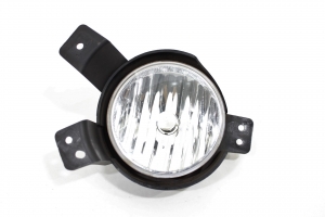 Farol Auxiliar Neblina Ld Tracker 17/19 Usado (654)