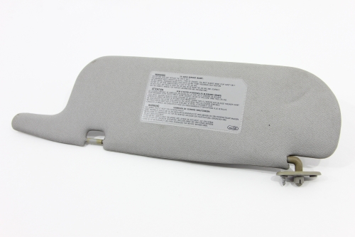 Quebra Sol Ld L200 Sport 04/11 Usado (085)