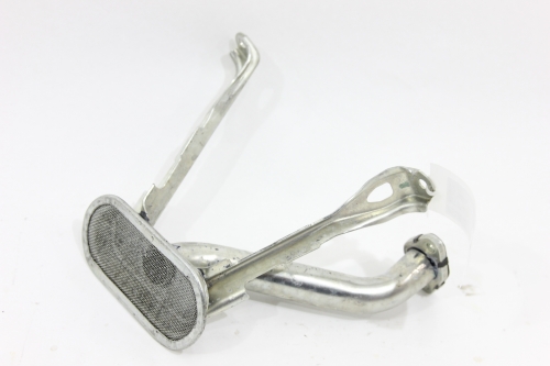 Pescador Óleo Hilux 16/20 Usado (166)