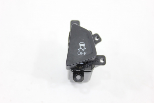 Botão Off Controle Estabilidade Jeep Renegade 15/22 Usado (893)