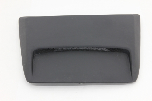 Entrada Ar Intercooler Capo S10/Blazer 09/11