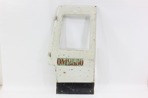 Porta Traseira Baú Le Fiorino 88/13 Usado (152)