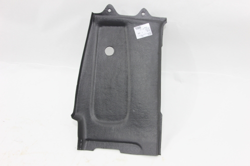 Acabamento Coluna Traseira Ld L200 Sport 04/11 Usado (077)