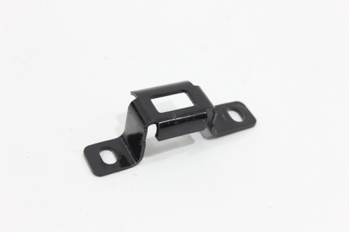 Batente Tampa Traseira S10 01/11 (Trava Fechadura) Ld