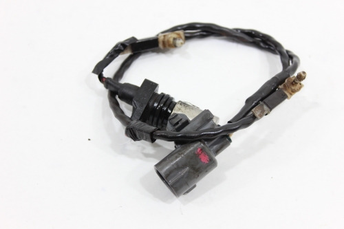 Sensor Rotação 3.0 Diesel 163cv Hilux Sw4 05/11 Usado (382)