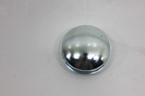 Calota Graxa Cubo Roda Dianteira D20 Silverado Gmc 93/...