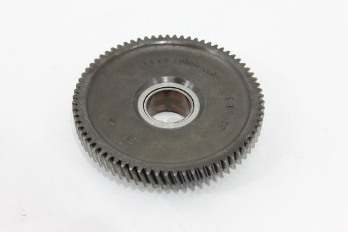 Engrenagem Frontal Motor S10 01/11 Usado (806)