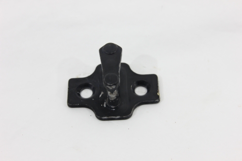 Batente Porta Diant Ld S10 95/11 Usado (065)