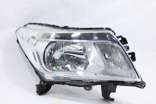 Farol Ld Frontier 17/21 Usado (193)
