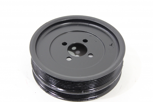 Polia Ventilador Ranger 98/01 Usado (770)