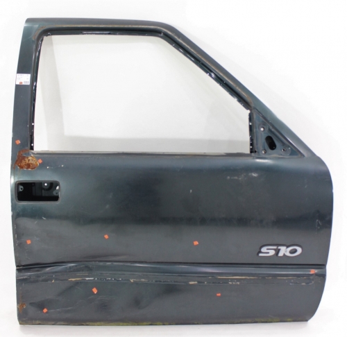 Porta Dianteira Ld S10 95/00 Usado (778)