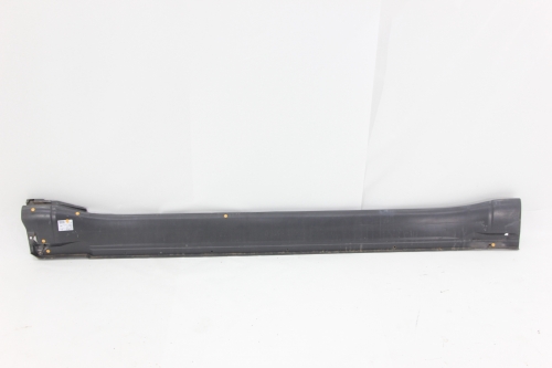 Spoiler Lateral Le Pajero Full 08/16 Usado (825)