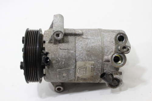Compressor Ar Condicionado Jeep Renegade 15/22 Usado (274)