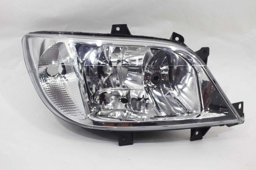 Farol Sprinter 03/11 Ld