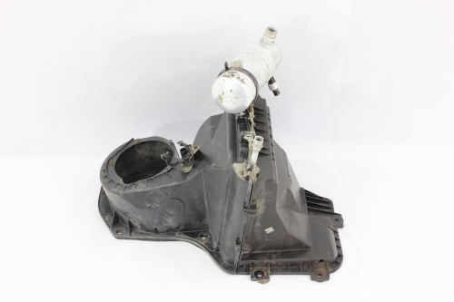 Caixa Evaporadora Ar Condicionado S10 95/00 Usado (714)