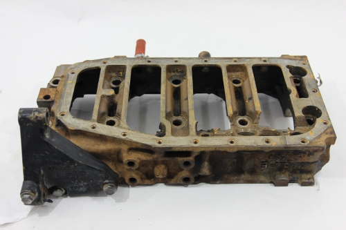 Base Meio Bloco Motor Ducato 97/10 Usado (890)